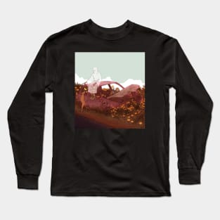 Forgotten Long Sleeve T-Shirt